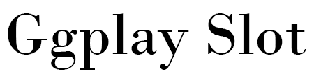 Ggplay Slot